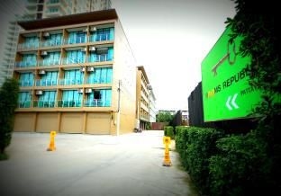 Rooms Republic Pattaya2