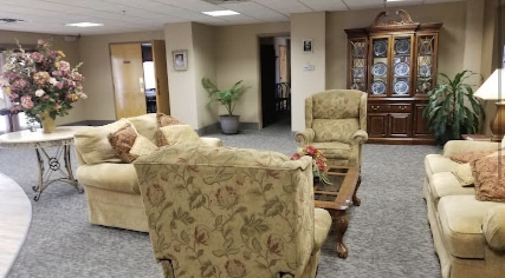 Best Western Collins Inn & Suites4
