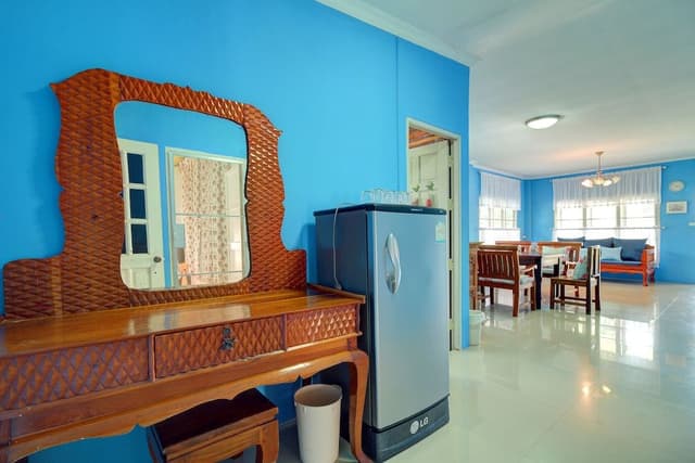 House, 3 Bedrooms