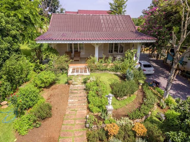 House, 3 Bedrooms