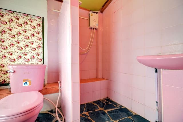 House, 3 Bedrooms