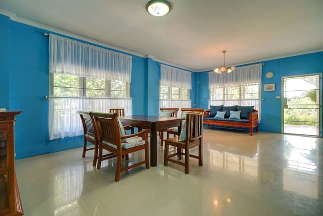 House, 3 Bedrooms