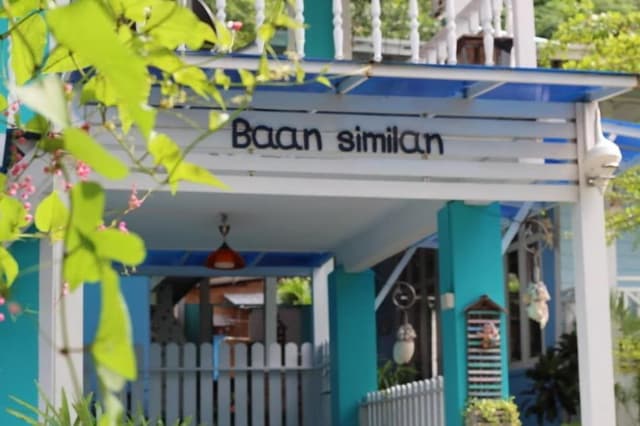 Ban Similan