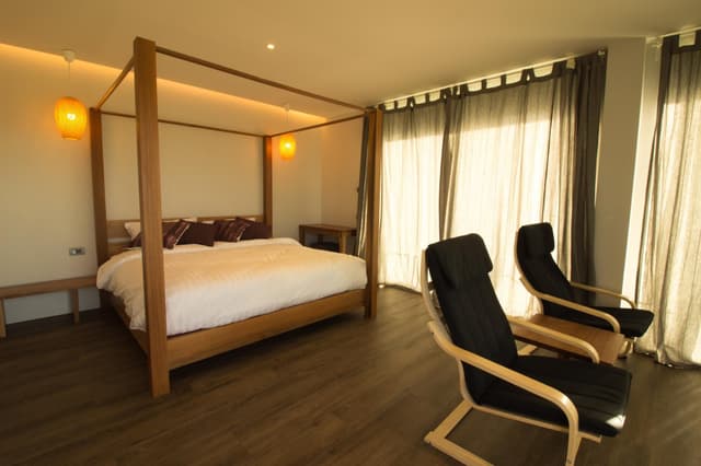 Villa Suite