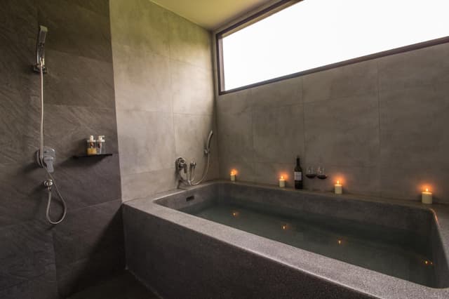 Villa Suite