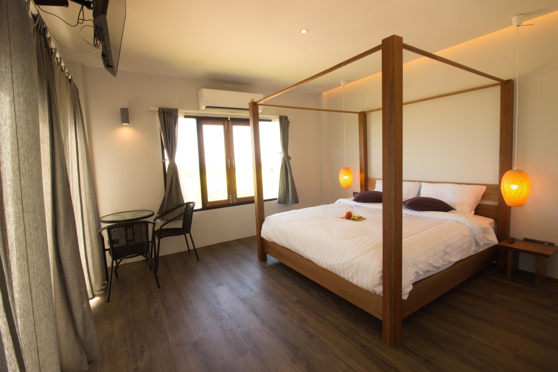 Chevin Khaoyai1