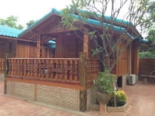 คลองสวนพลู รีสอร์ท (Klongsaunplu Resort)2
