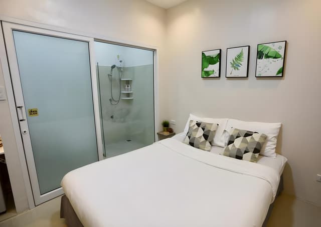 Small Double Room