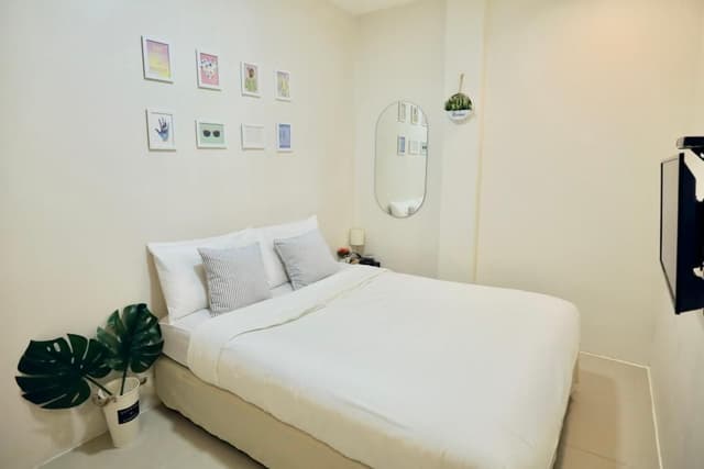 Small Double Room