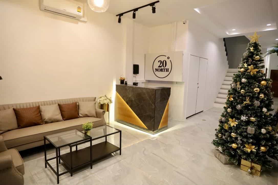 20 North Hotel Mae Sai 20 North Hotel Mae Sai