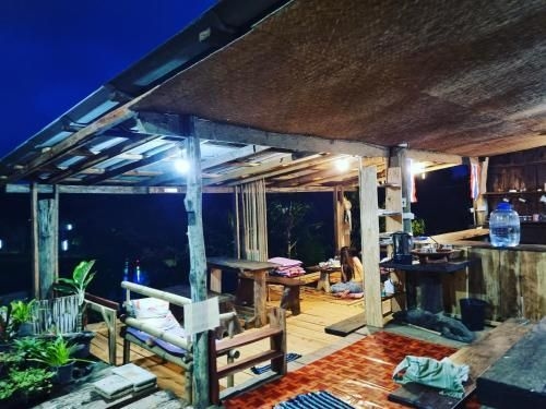 Nongtao homestay4