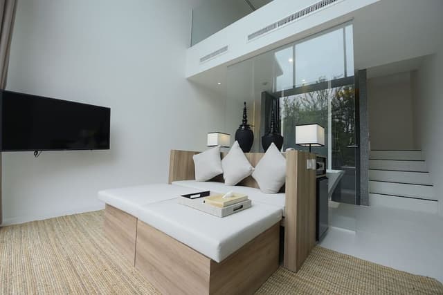 Lanna Duplex