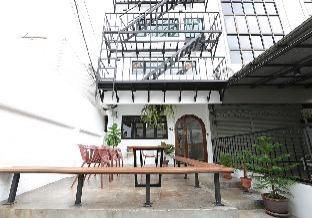 Apartment45 Hostel4