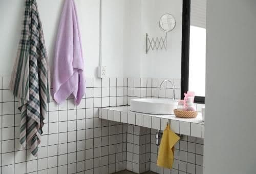 Standard Double Room with Shared Bathroom
