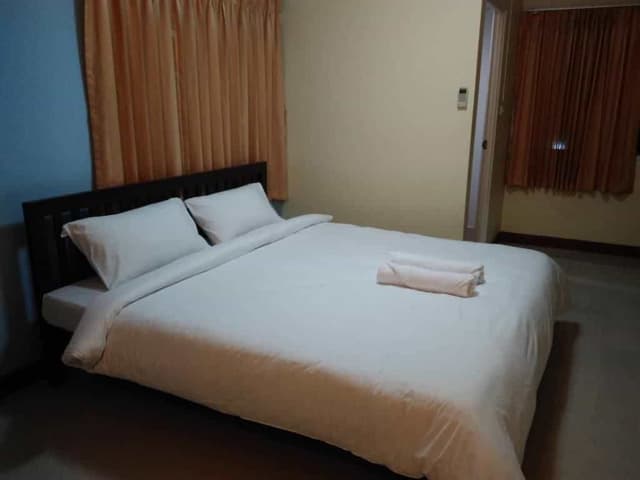 Standard Double Bed Room
