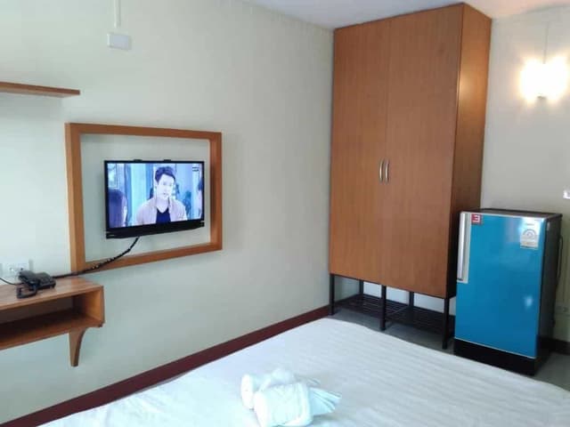 Standard Double Bed Room