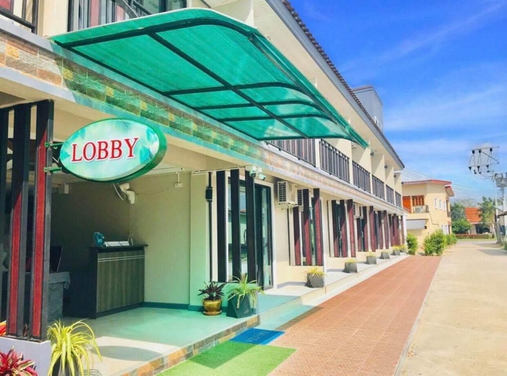 The Coco Grand Chalet Pakbara3