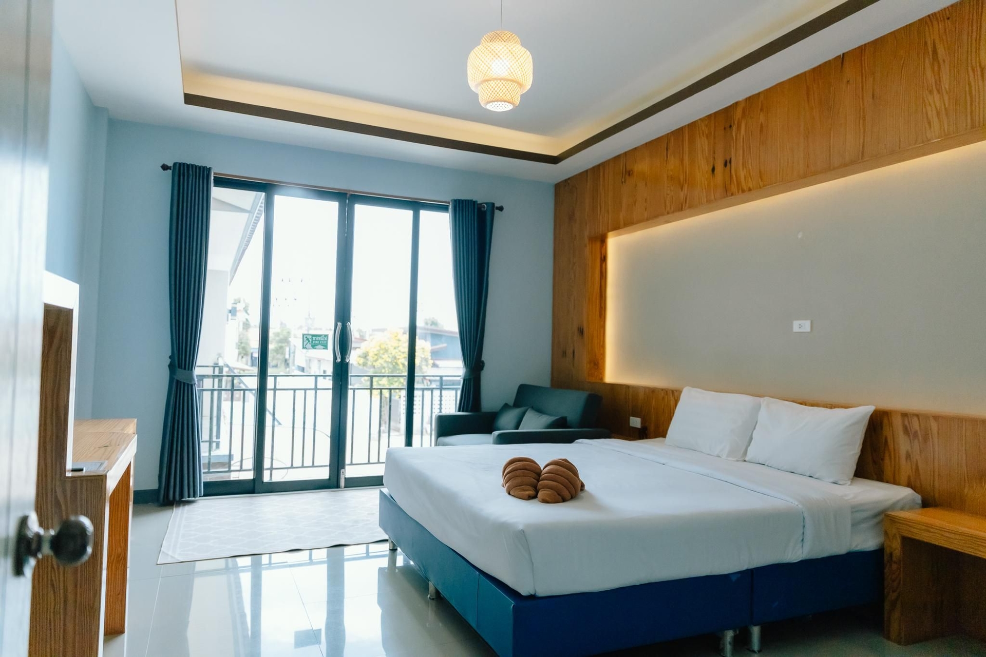 The Coco Grand Chalet Pakbara2