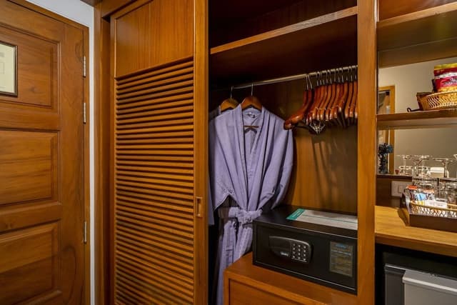 Deluxe Room, 2 Twin Beds, Non Smoking, Terrace