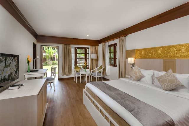 Family Room, Multiple Beds, Non Smoking