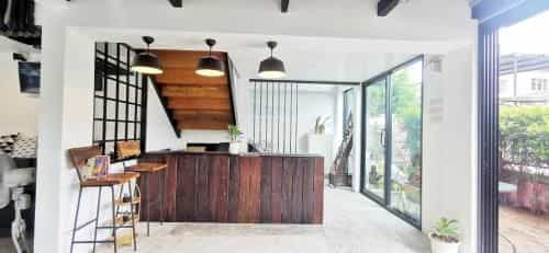Stay Here Hostel Phra-Singh Chiangmai Stay Here Hostel Phra-Singh Chiangmai