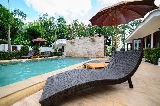 Rung Nara Pool Villa (Rungnara pool villa)1