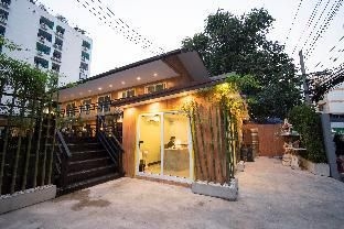 Resort M - MRT Huai Khwang3