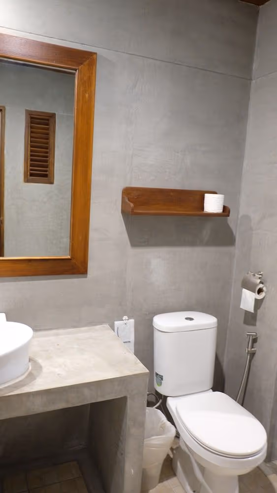High View Deluxe Suite