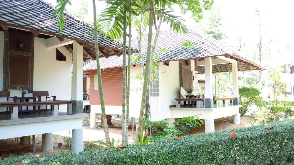 Lah Own Khaolak Resort Lah Own Khaolak Resort