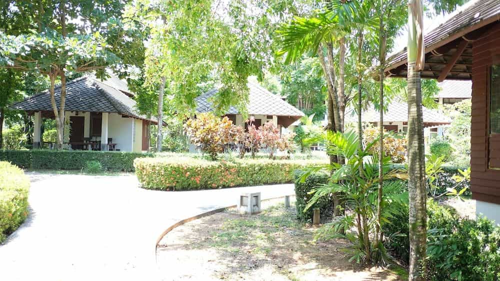Lah Own Khaolak Resort Lah Own Khaolak Resort