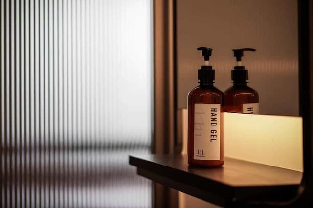 Wonder Excusive Suite (TTogether)