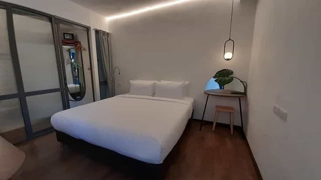 Wonder Excusive Suite