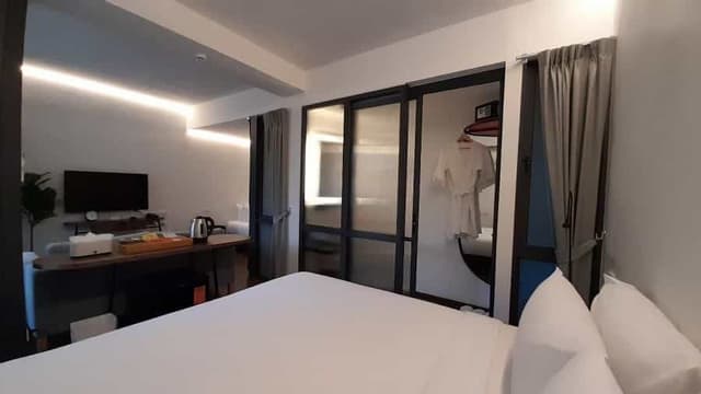 Wonder Excusive Suite