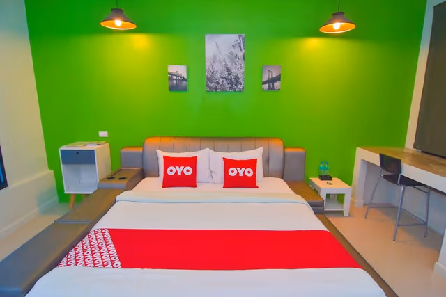 Superior Double Room