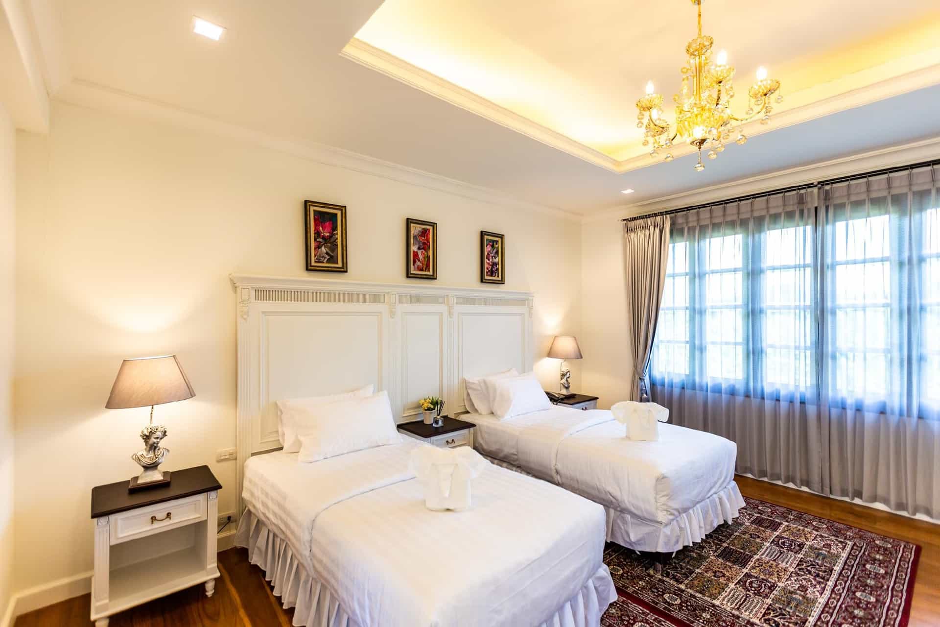Merchant Villa Merchant Villa