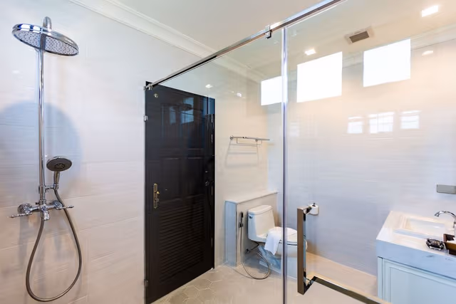 Deluxe Double Room, 1 King Bed, Ensuite