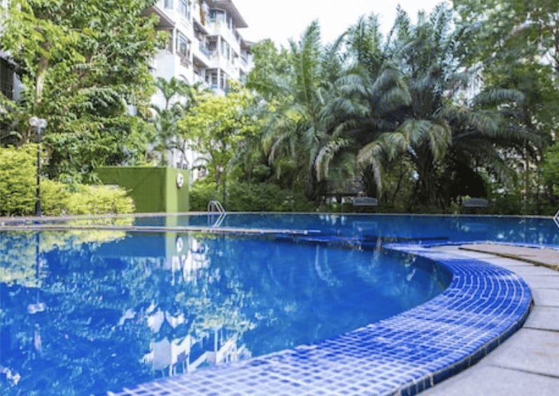ทาวน์ อิน ทาวน์ การ์เด็น รีสอร์ท (Town In Town Gardent Resort)2