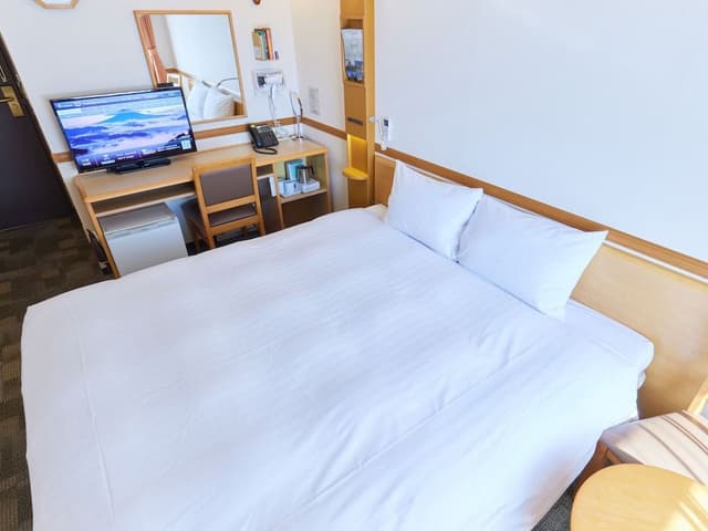 Superior Double Room, 1 King Bed, Non Smoking