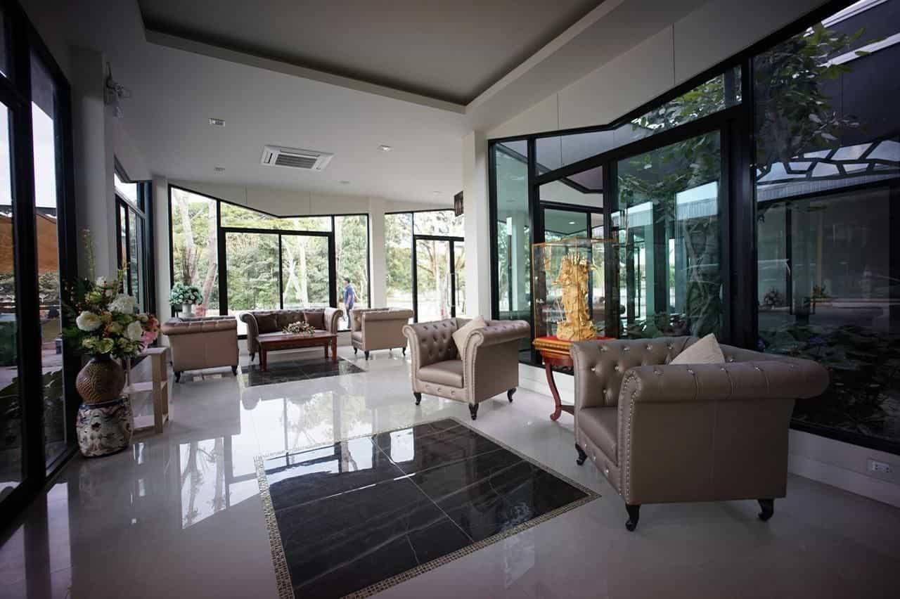 โรงแรมน้ำทอง น่าน โรงแรมน้ำทอง น่าน