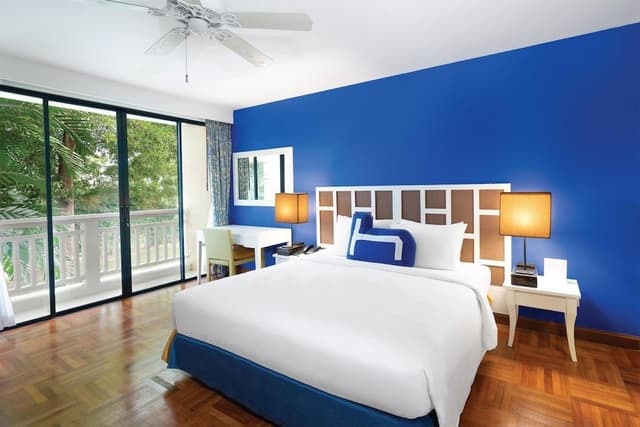 Premier Suite, 2 Bedrooms, Golf View