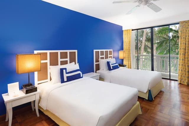 Premier Suite, 2 Bedrooms, Golf View