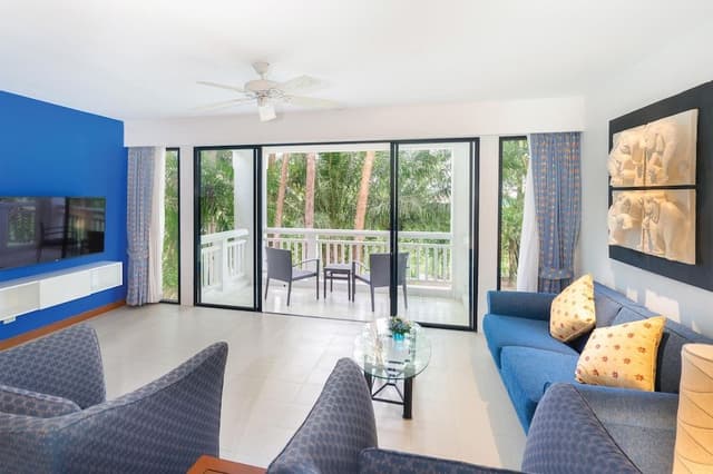 Premier Suite, 2 Bedrooms, Golf View