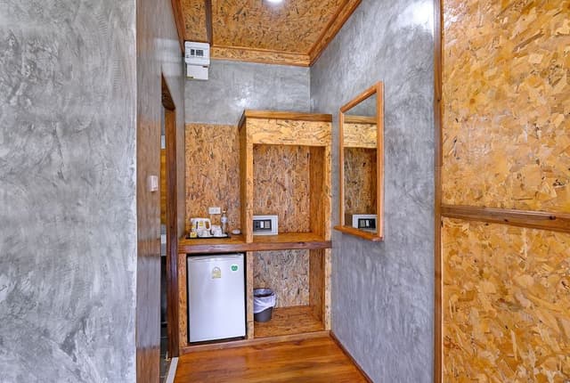 Deluxe Bungalow