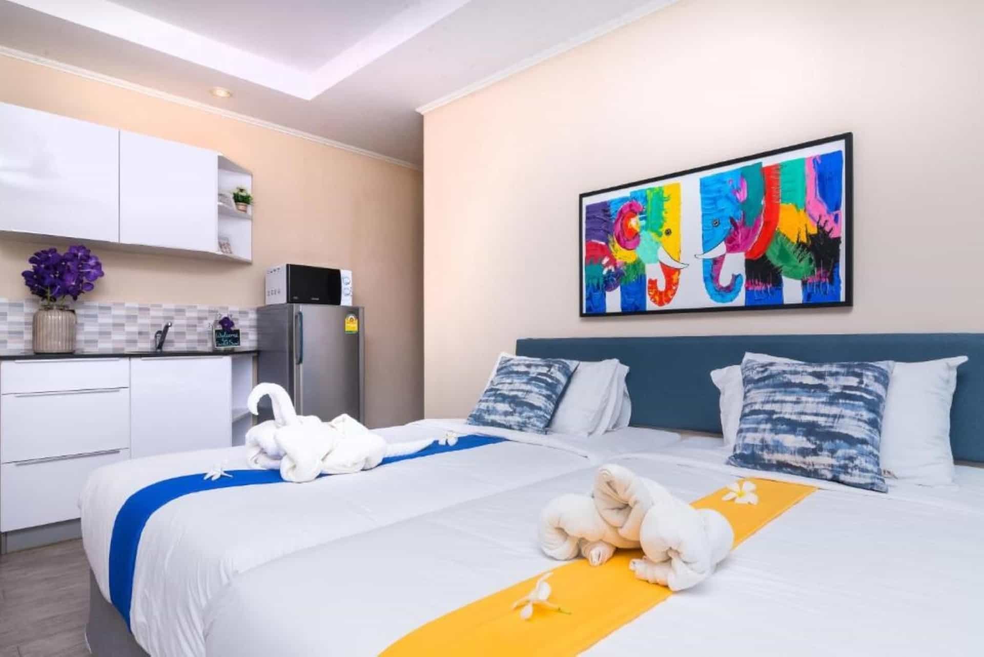 Surf and Sand Resort Surf and Sand Resort