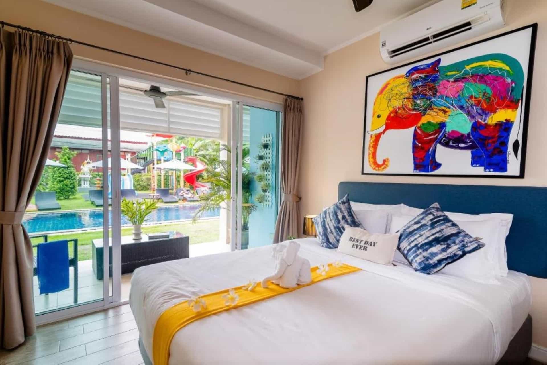 Surf and Sand Resort Surf and Sand Resort