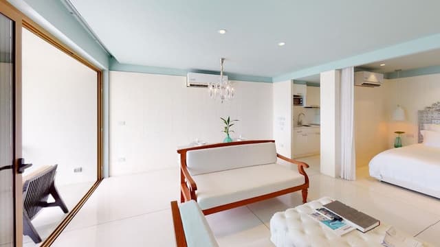 Superior Suite