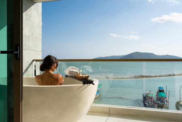 Grand Suite