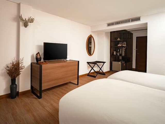 Mountain View Suite