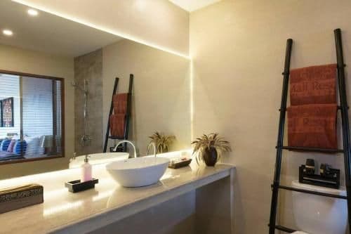 Balinese Luxury Suites