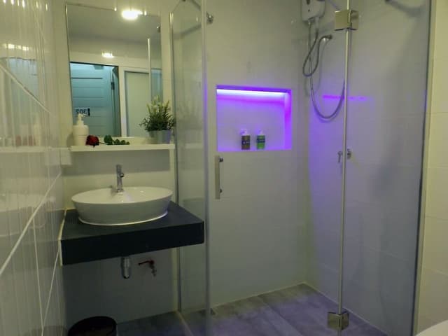 City Double Room, 1 King Bed, City View